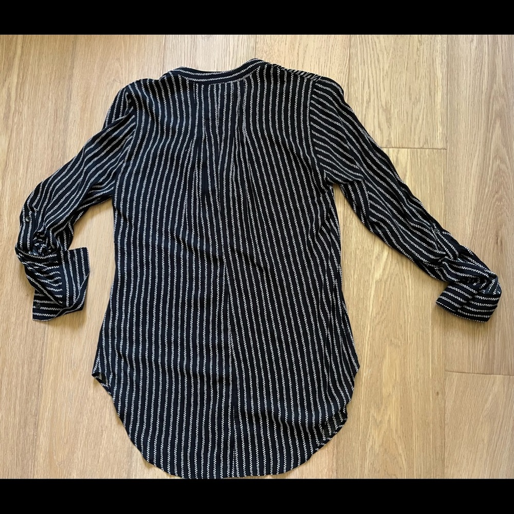 Anthropologie Maeve top